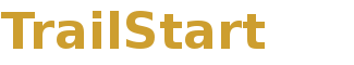 TrailStart logo